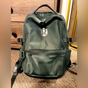 Lululemon Crew Backpack 22L